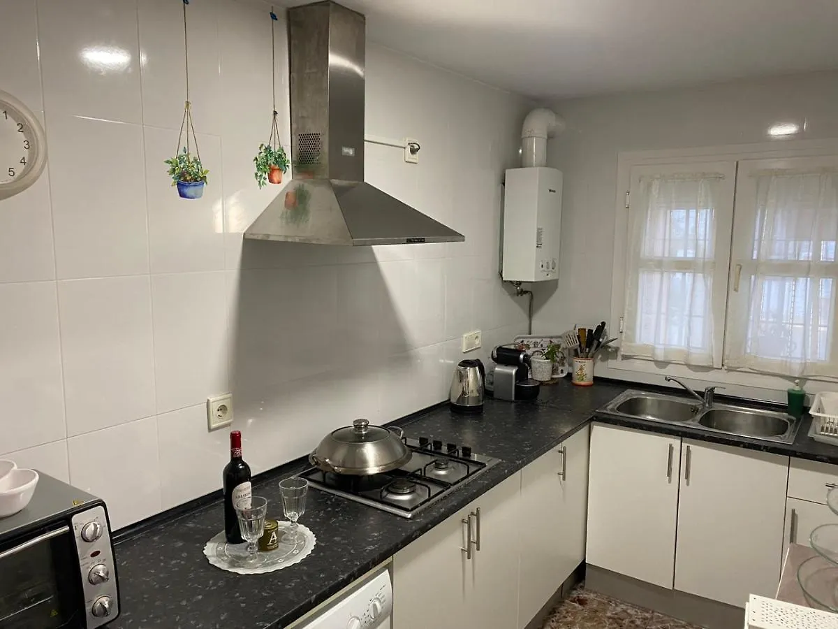 Casa Maribel Con Parking Vila Conil De La Frontera 0*,  Espanha