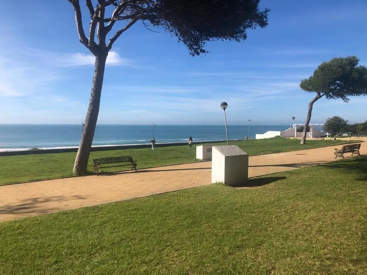Casa Maribel Con Parking Vila Conil De La Frontera