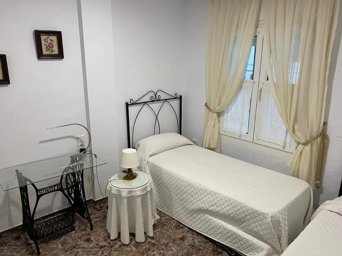 Casa Maribel Con Parking Vila Conil De La Frontera Casa de Férias