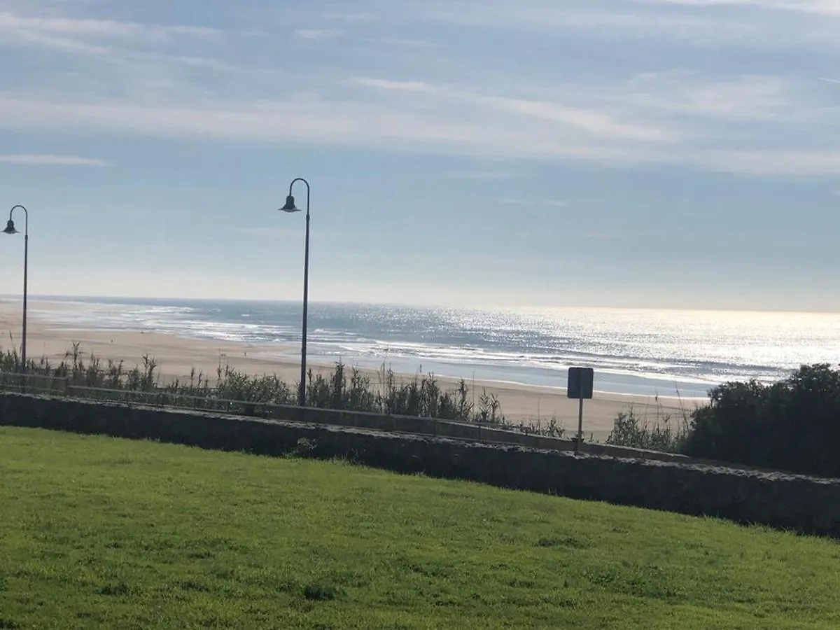 Casa Maribel Con Parking Vila Conil De La Frontera Espanha