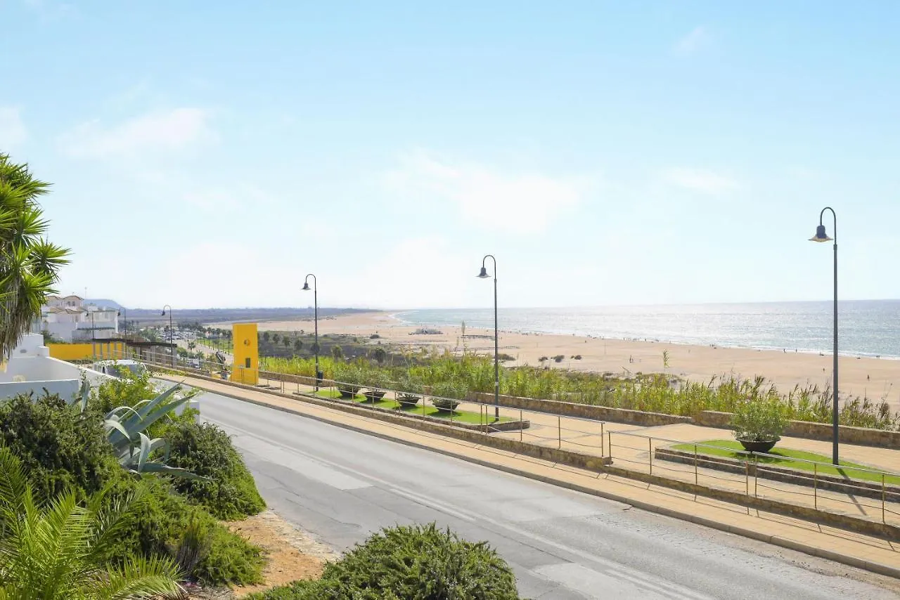 Casa Maribel Con Parking Vila Conil De La Frontera Espanha