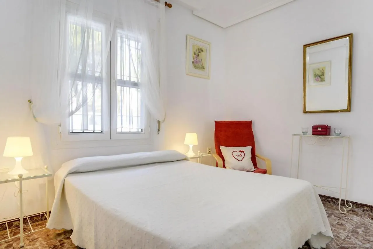 Casa de Férias Casa Maribel Con Parking Vila Conil De La Frontera