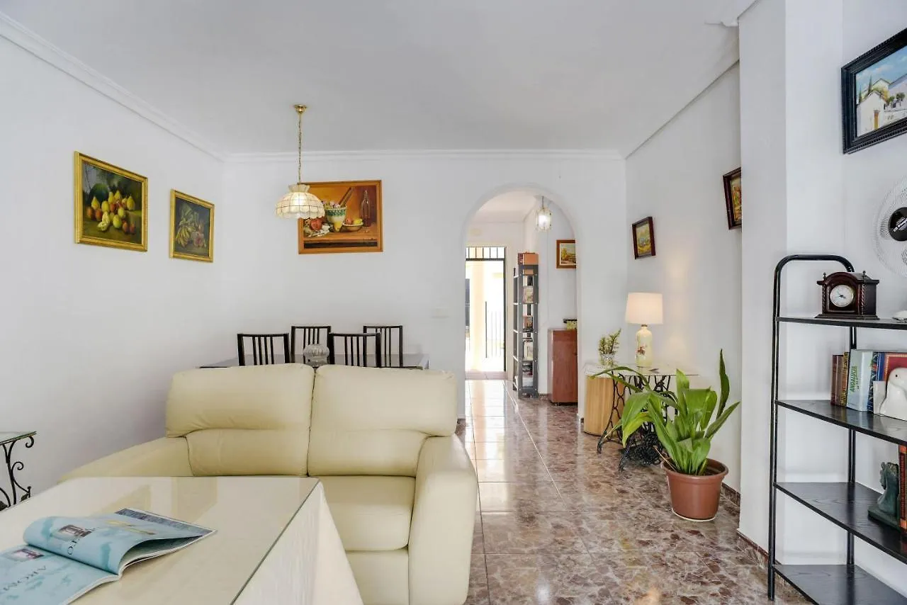 Tatil Evi Casa Maribel Con Parking Villa Conil De La Frontera İspanya