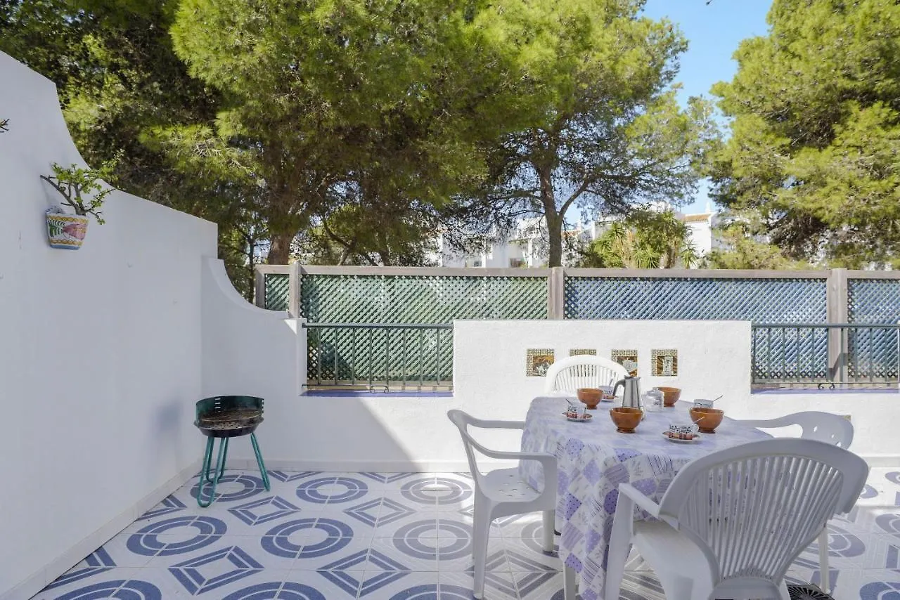 Casa Maribel Con Parking Villa Conil De La Frontera 0*,