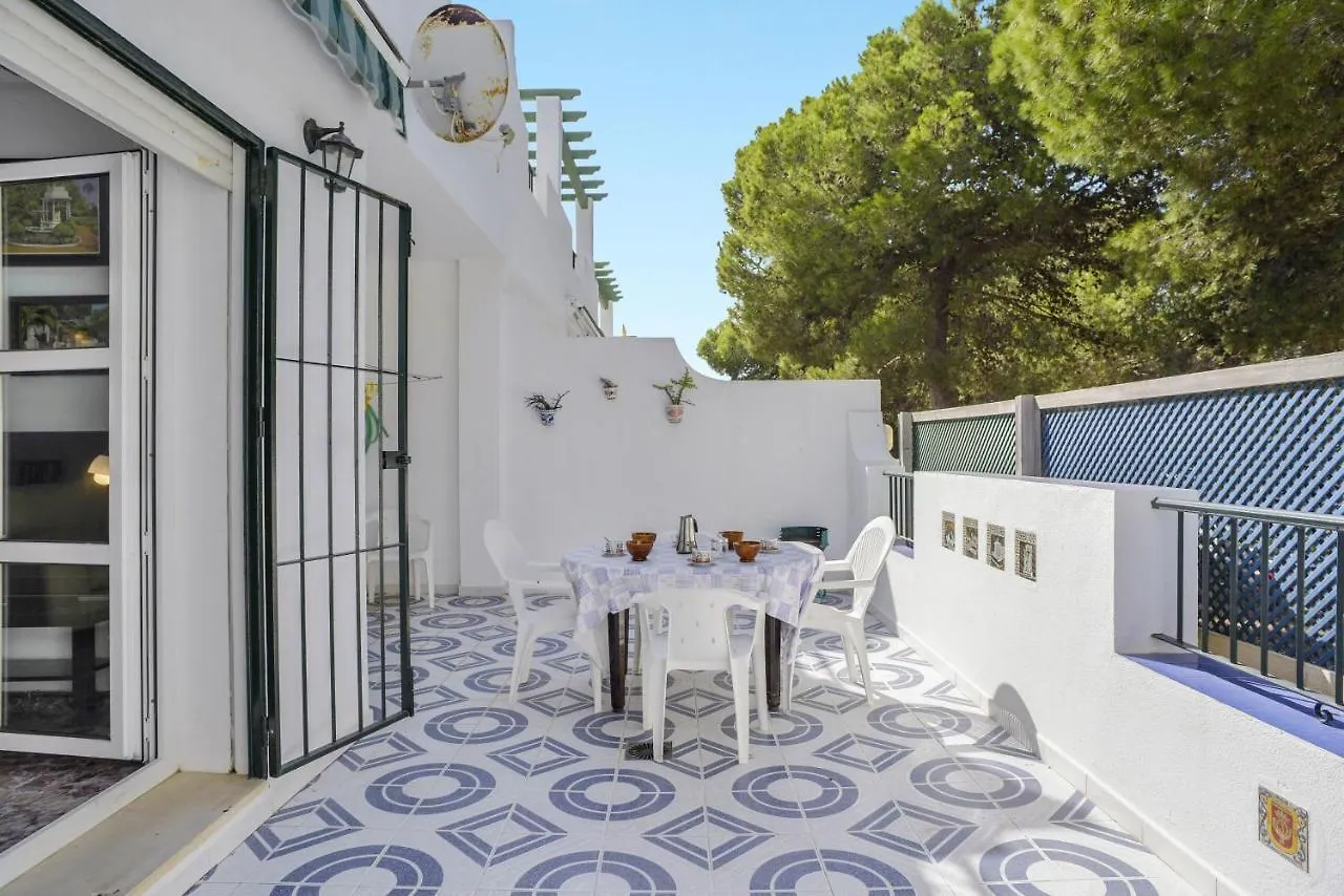Casa Maribel Con Parking Villa Conil De La Frontera Tatil Evi